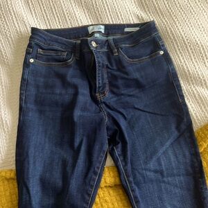 Women’s Frame bootcut jeans